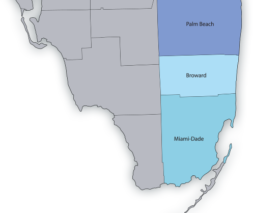 area