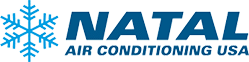 Natal Air Conditioning Logo