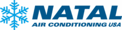 Natal Air Conditioning logo
