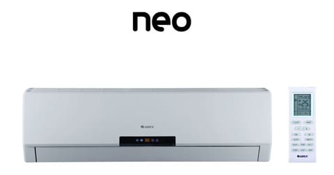 GREE HEATING AND COOLING PRODUCTS visual data 6