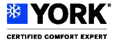 York Certified Comfort Expert
