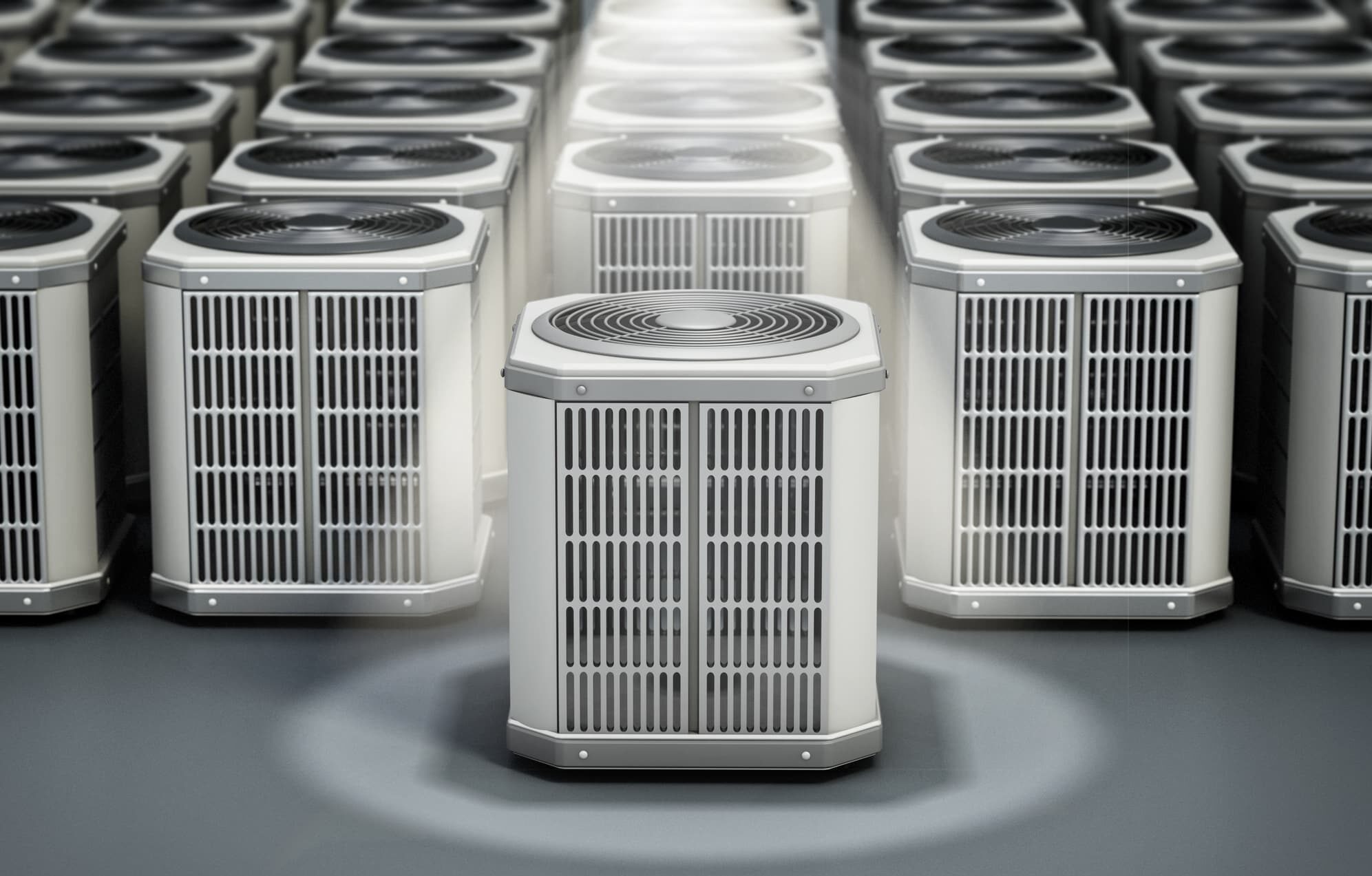 Best AC System for Your Home
