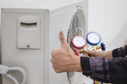 Why Your AC is Causing High Electricity Bills