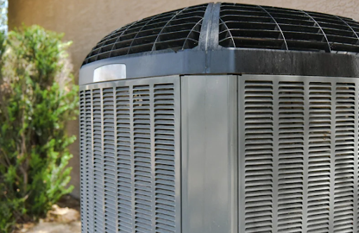 AC Unit