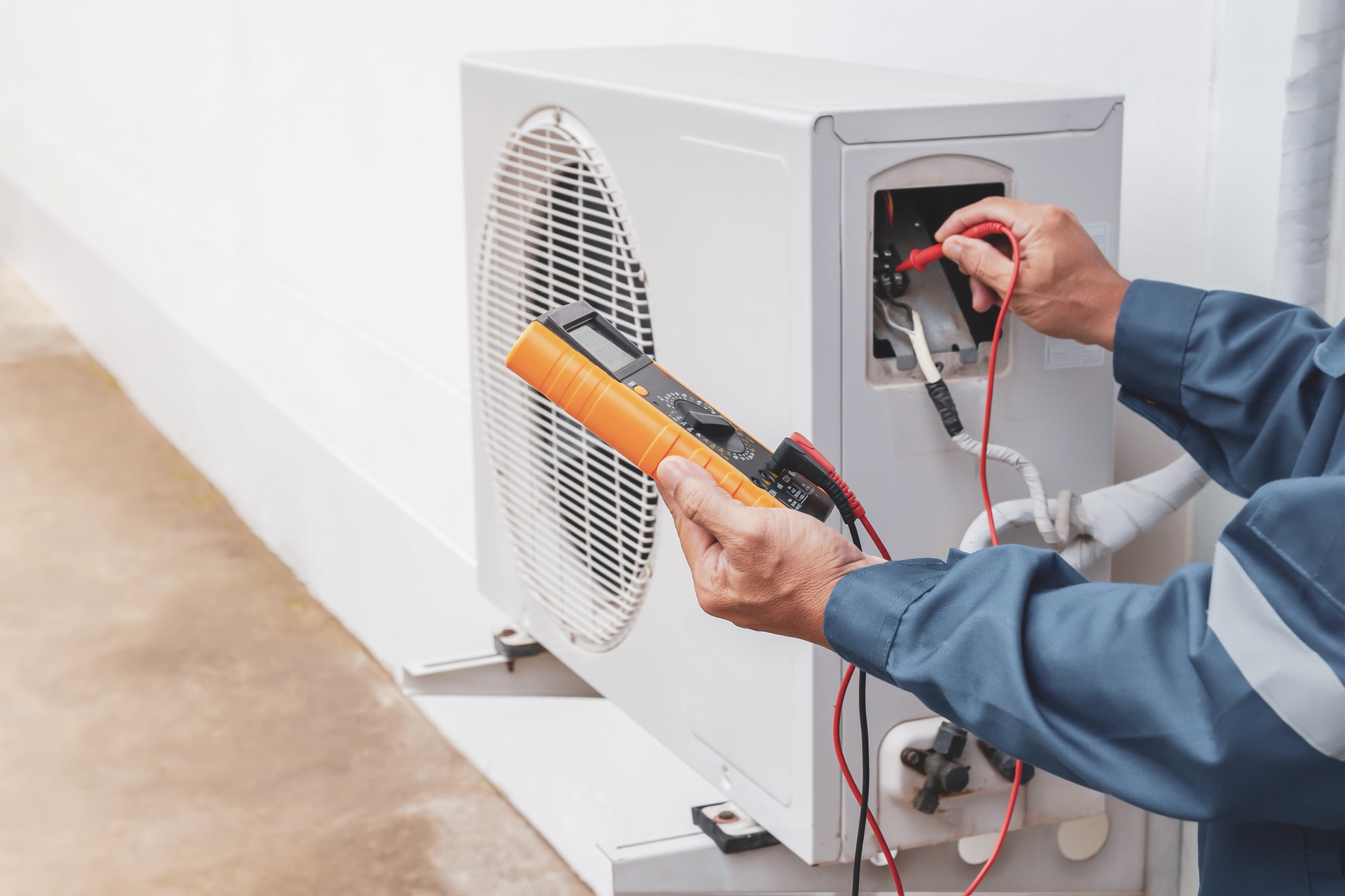 Expert HVAC Solutions in Fort Lauderdale