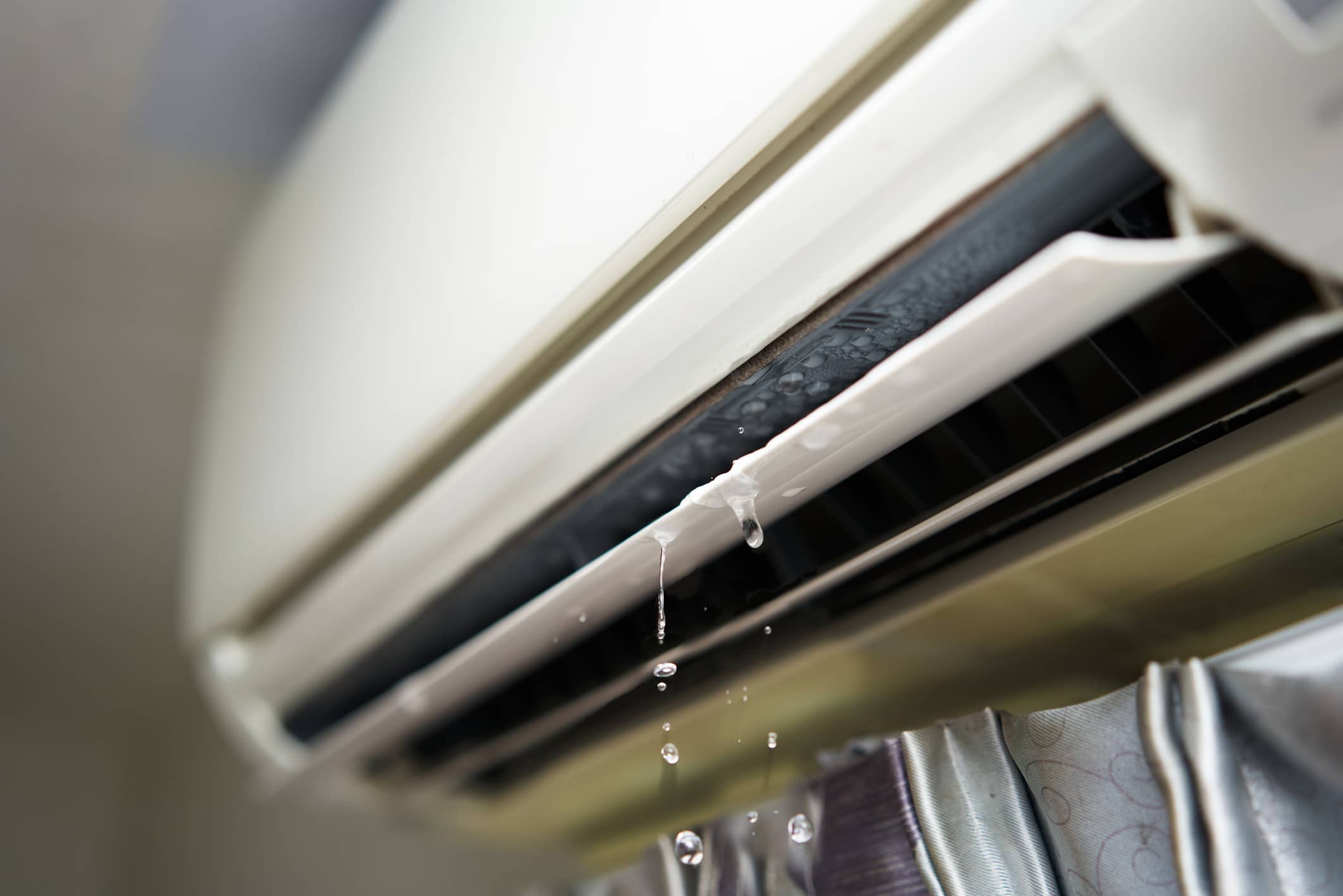 Air Conditioner Homedics Mychill Leaking Pro Clean AC Blog Why Is My Air Conditioner Leaking?