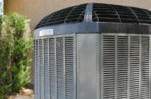AC Compressor
