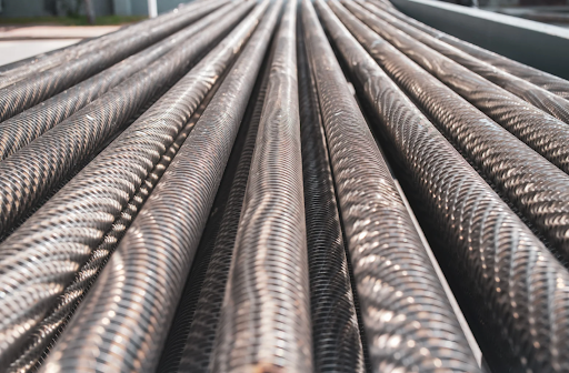 AC Evaporator Coil