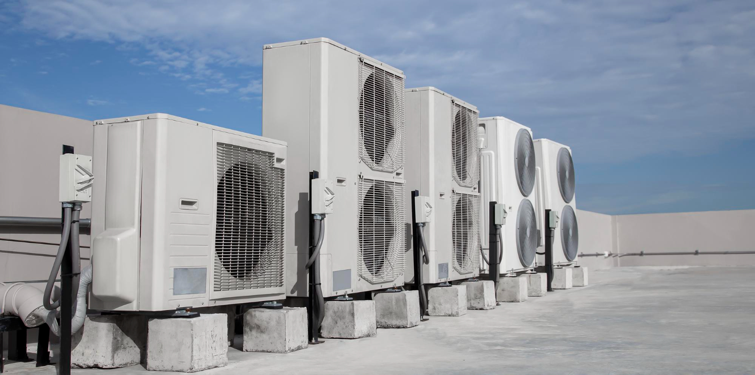 hvac installation pompano beach