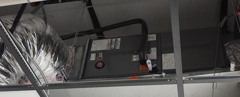 Rheem AC Repair