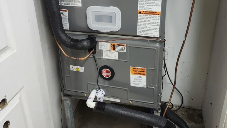 Rheem AC Services
