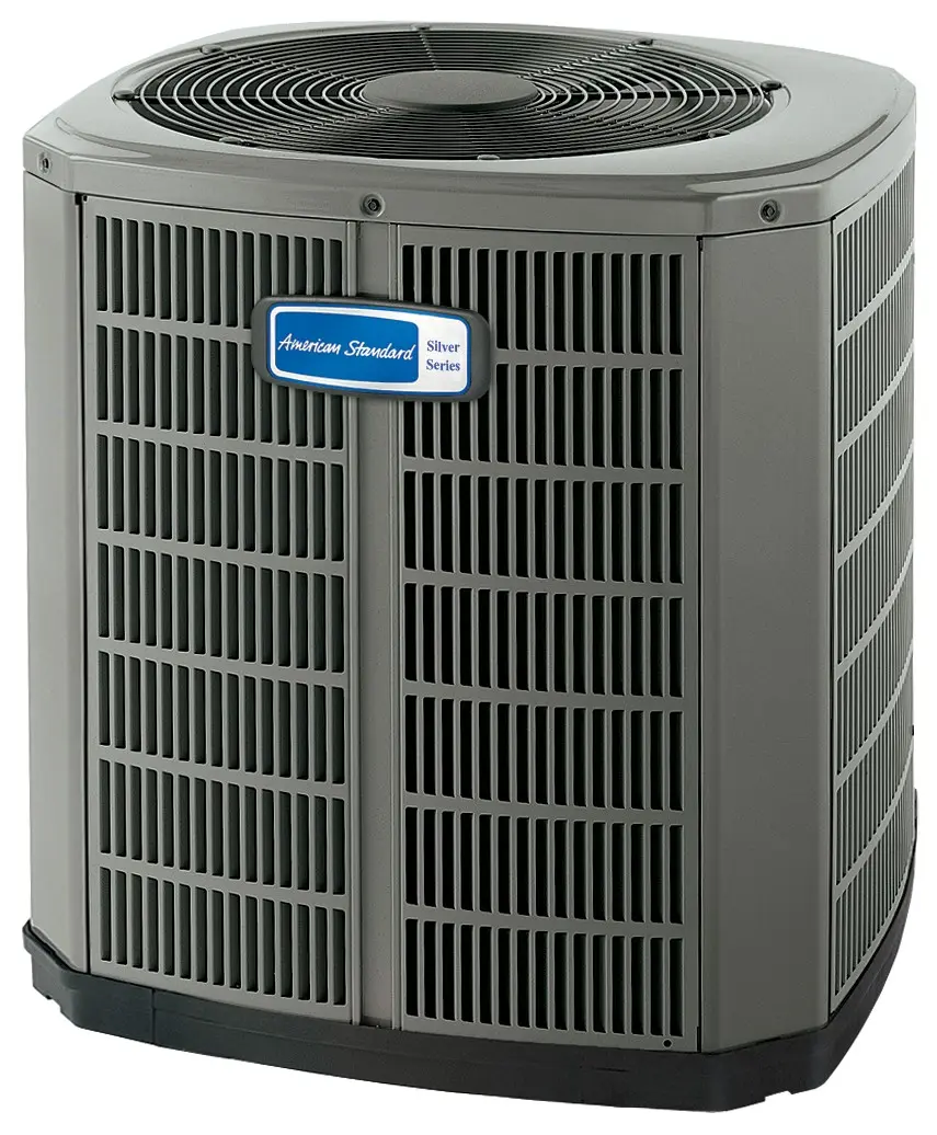 2 Ton Straight Cool – Silver 15 – SEER2 17