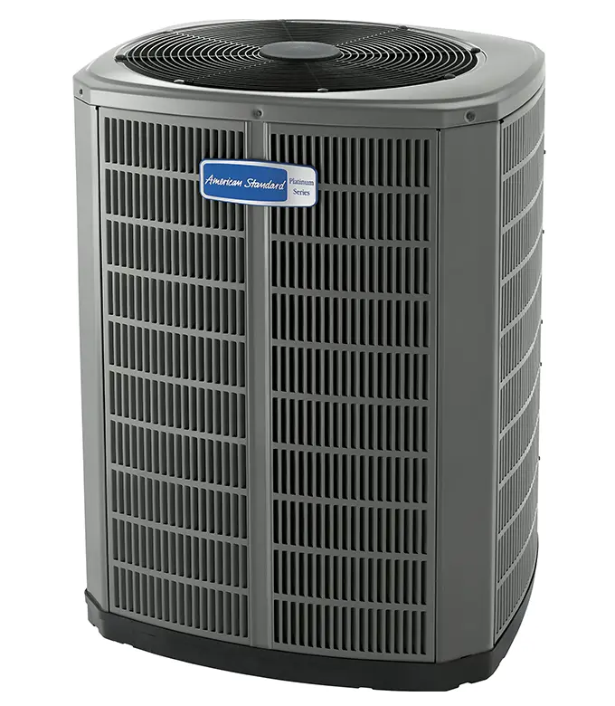 3 Ton Straight Cool – Platinum 18-20 – SEER2 18.1