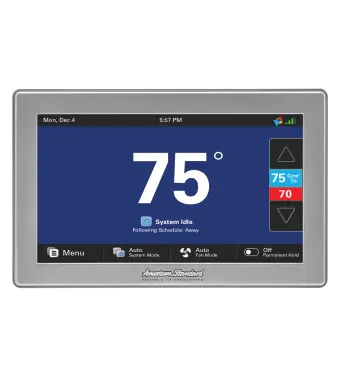 Thermostat
