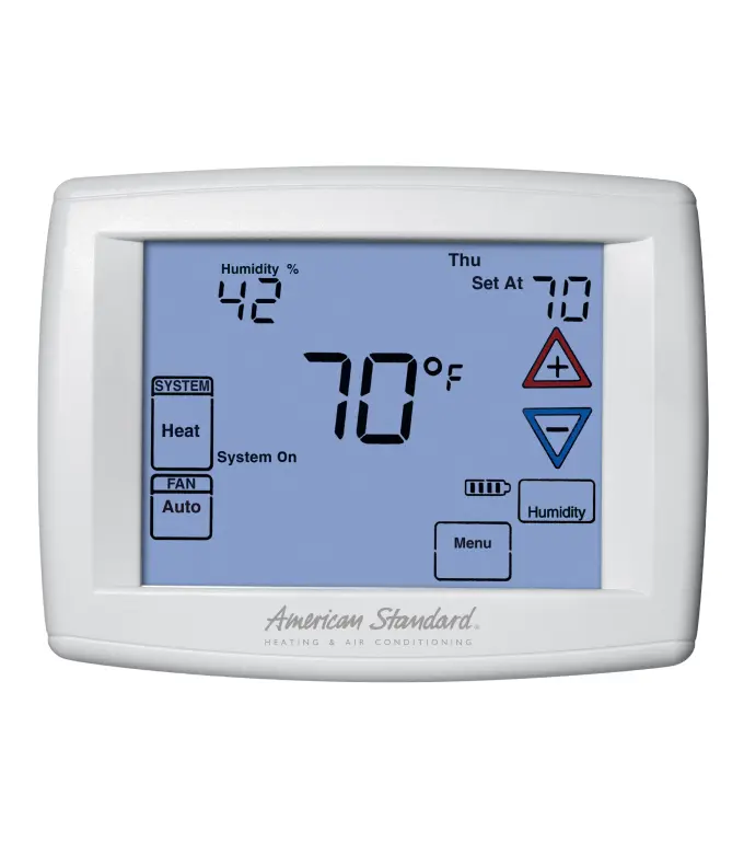 Thermostat